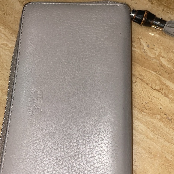 Gucci wallet - Picture 7 of 12